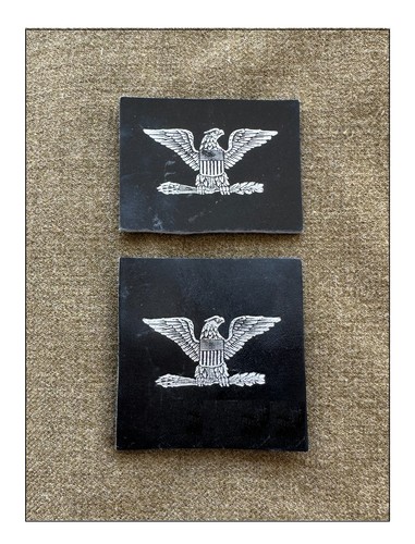 Grades veste colonel air - grades,