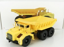 NOREV 1 43 BERLIET T 100 N°3