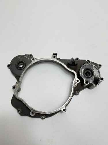 Suzuki rm125 1992 - 1992, cover