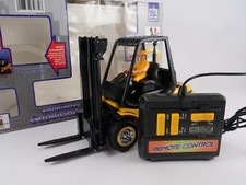 Happy People Power and Speed - Chariot élévateur à fourche télécommandé