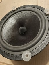 RARE Audax AP170FO Medium 17cm