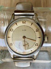 LIP PETITE SECONDE - CALIBRE R