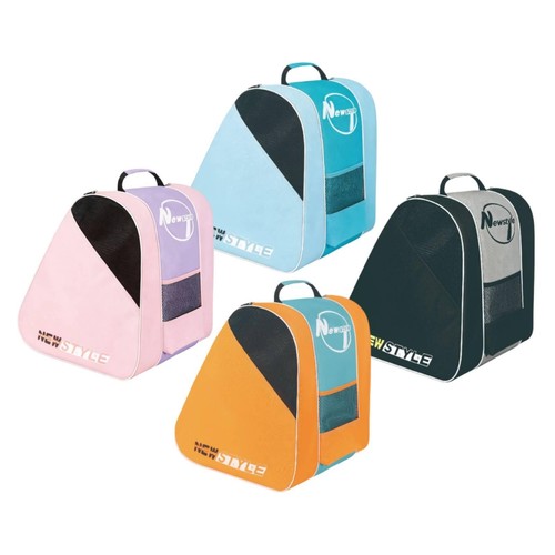Sac patins roulettes - sac, à