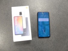 Téléphone Xiaomi Redmi Note