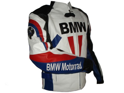 Bmw motorrad veste - bmw, de