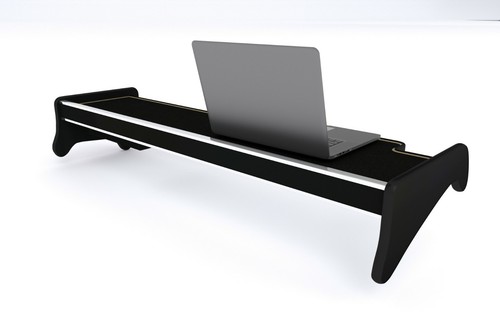 Table bord longue - table, cabine