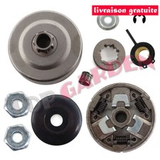 Assemblage Embrayage pour