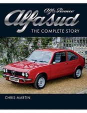 ▄▀▄ Alfa Romeo Alfasud -