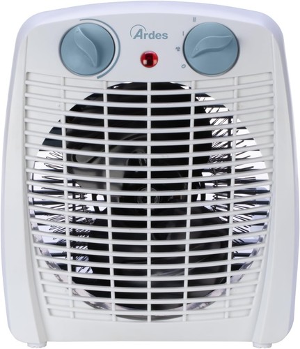 Radiateur soufflant ardes - radiateur,