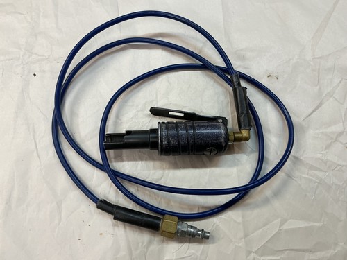 Used pneumatic cleco - used,