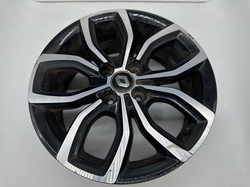 Jante renault clio - clio, phase