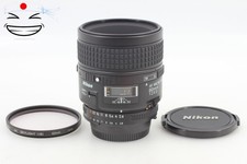 [Near MINT] Nikon AF Micro Nikkor 60mm f/2.8 D Macro AF Lens From JAPAN