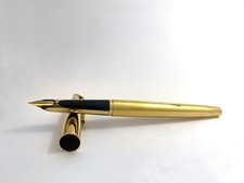 Vintage Stylo Plume Waterman