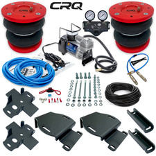 Kit suspension pneumatique