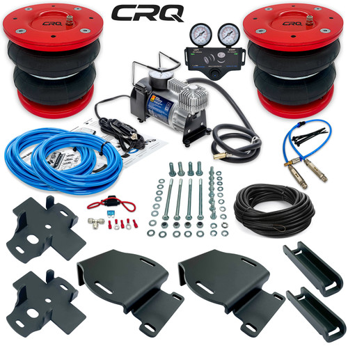 Kit suspension pneumatique