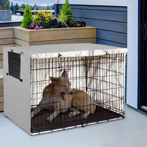Housse pour cage - pour,