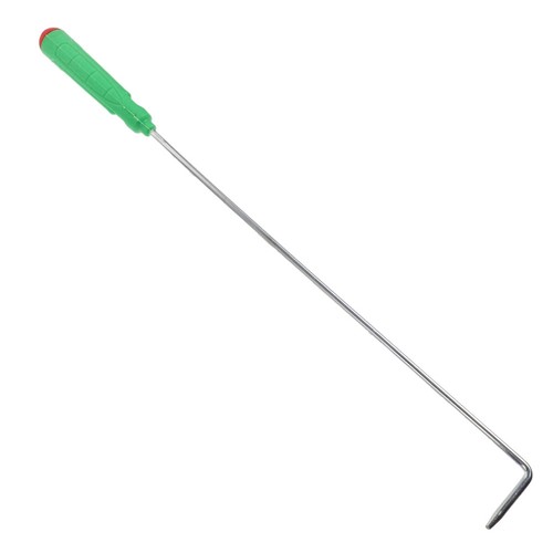 Outil tisonnier de - ,