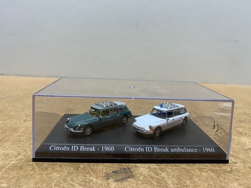 Universal hobbies citroen - universal,