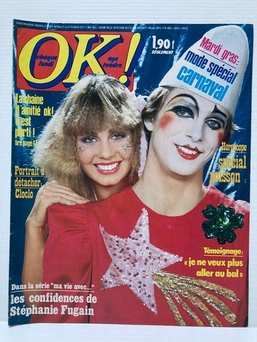 Claude françois demis - ok,