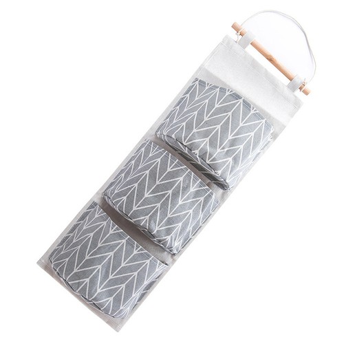 Pockets rangement de - 3,