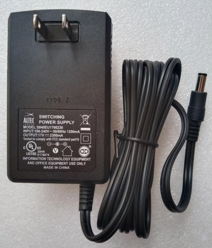 Altec lansing s040eu1700230 - altec,