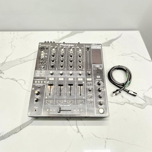Pioneer djm 800 - pioneer, djm-800