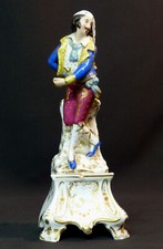 A2 1840 porcelaine Paris