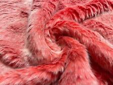 Tissu En Fausse Fourrure Super
