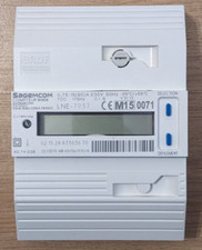 Compteur électrique CBE