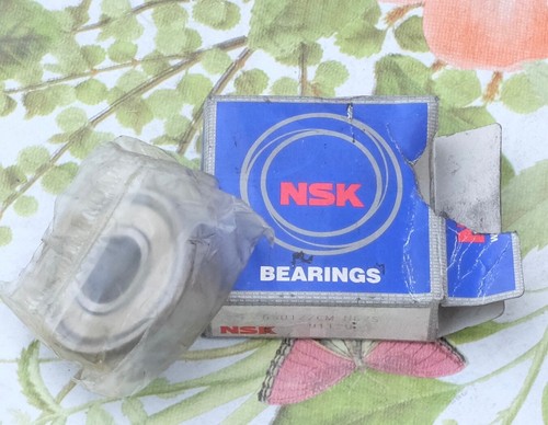 Nsk 6301zzcm roulement - nsk,