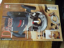 8µ? Revue Atout Bois Idées