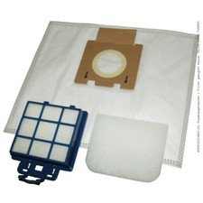 10 X Sacs D'Aspirateur + 1