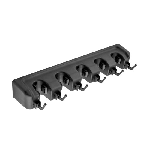 Support espalier noir - espalier,