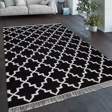 Tapis De Salon Motif Marocain