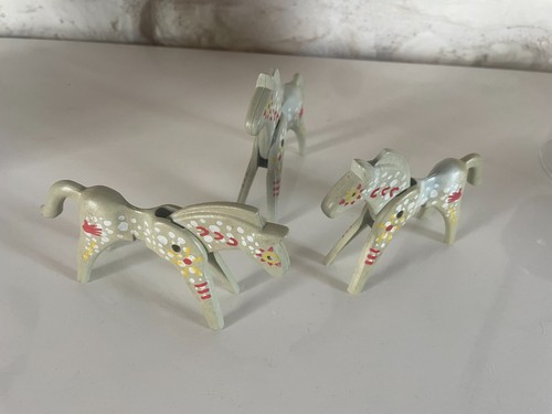 Playmobil 3733 3731 lot - 3733,