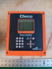 CLECO COOPER POWER TOOLS TVP-110-15-U TORQUE VERIFIER TVP-100 SERIES