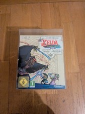 zelda wind waker WII HD