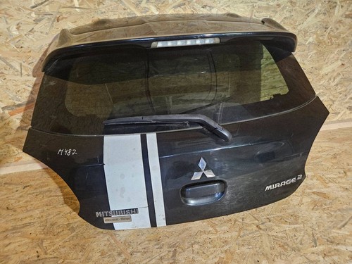 Mitsubishi mirage g4 - mitsubishi,