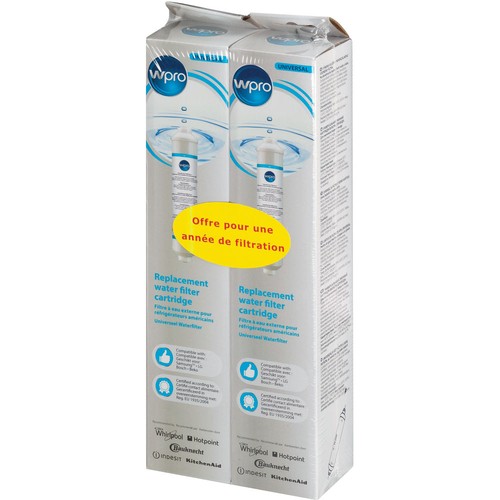 Wpro filtre eau pour - wpro,