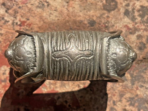 Bracelet berbère maroc - berbère,