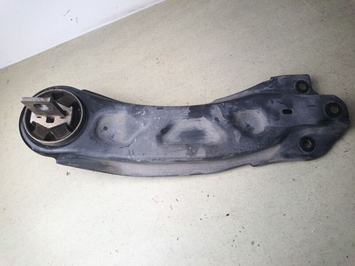 Bras suspension arriere - suspension,