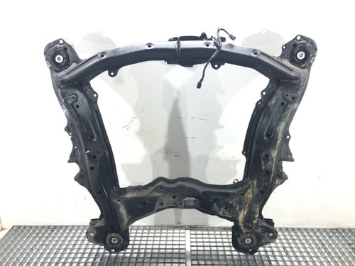 Barre support moteur honda - barre,