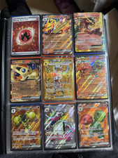 lot carte pokemon Très Rare 