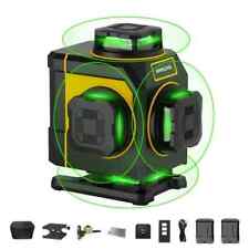 Laser de chantier professionnel neuf