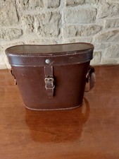 PAIRE JUMELLE VINTAGE DANS