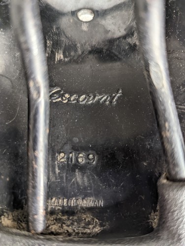 Viscount black dyno 2169 - black, gt
