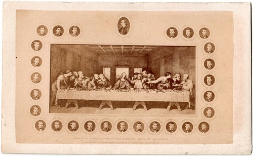 Cdv.Mosaic.Religious.Religion