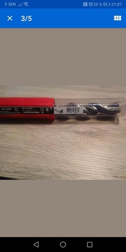 Meche hilti 28 52 - , 28/52
