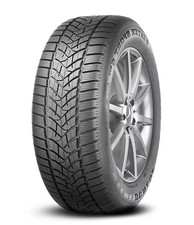 Pneu DUNLOP Winter Sport 5 SUV