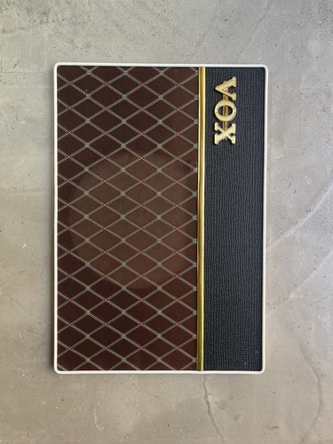 Vox ac10 baffle - ac10, grille